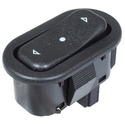Interruptor Vidro Simples Gm Astra Corsa - 93350569
                                  