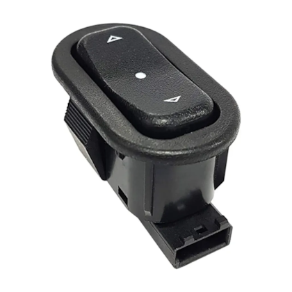 Interruptor Vidro Simples Gm Montana Corsa Zafira - 93350571
                                  