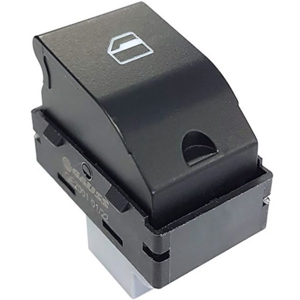 Interruptor Vidro Simples Vw Saveiro Gol Voyage Spacefox - 5Z0959856 - 3b0636ca-e9c3-482a-a4a2-30ebcc740ce6