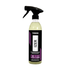 Izer Vonixx 500ml Descontaminante Ferroso Removedor de Partículas