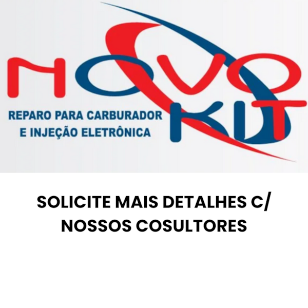 Junta Flange Da Bomba De Combustivel Fiat - Novo Kit - 117ee3ac-888b-4bab-9e03-395b3589461b