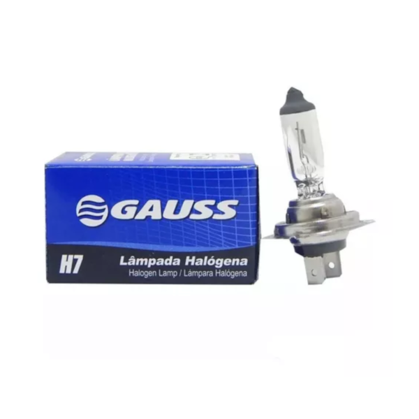 KIT 10X lampada H7 12V 55W STD GAUSS GL19H7 - 86eaa9d6-c28e-4fe4-b2bb-7a312ec357d0