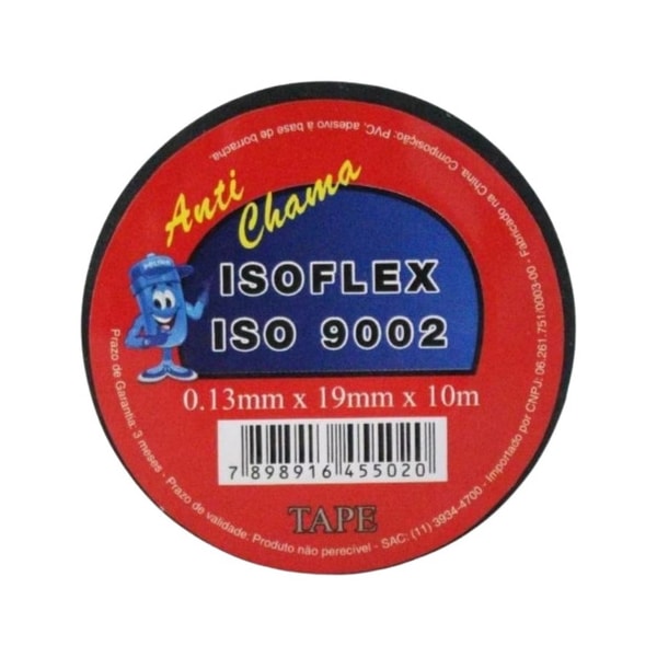 KIT 250X FITA ISOLANTE ROLO 10M - a56c35c2-518d-4ad3-98a5-afc0d7314057