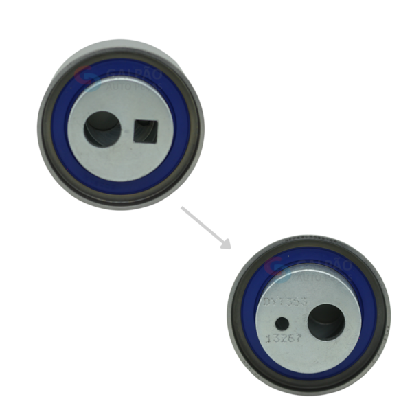 Kit Correia 106 1.0 1991/2001 Dayco Ktb101 - 5752e6ff-b6b7-47ef-9d2d-5bb54b98ebfd