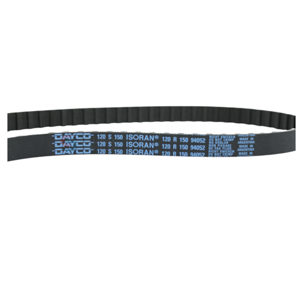 Kit Correia 147 1.3 1976/1986 Dayco Ktb147/3 - eff26c42-ae25-4d35-8afc-e7254d1f23ee