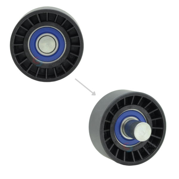 Kit Correia 147 1.3 1976/1986 Dayco Ktb147/3 - e3d68e6c-d333-46c6-9d94-2eab9fbb7705