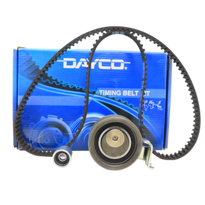 Kit Correia A4 1.8 1997/2006 Dayco Ktb801