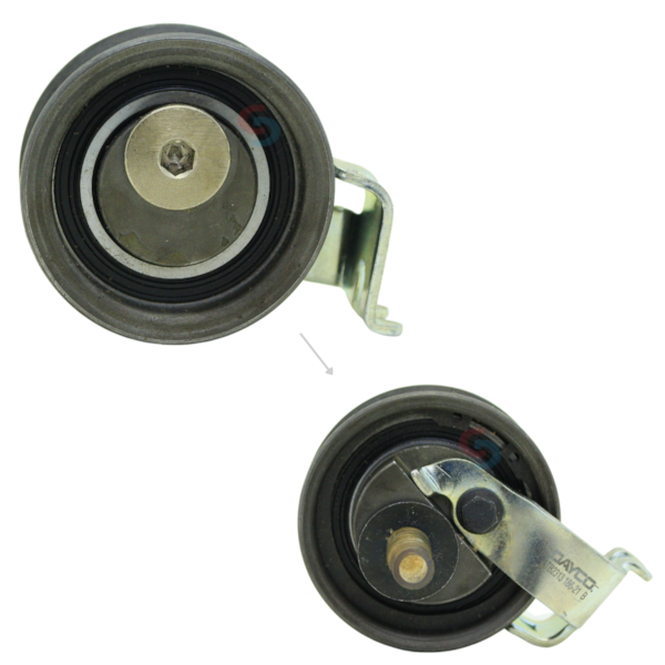 Kit Correia A4 1.8 1997/2006 Dayco Ktb801 - 727dd9a1-e6bb-4a9d-8dd2-48de8d1675b5