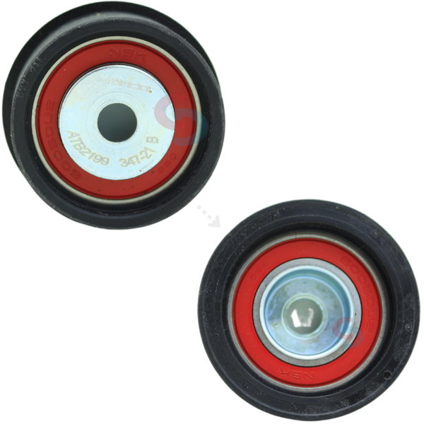 Kit Correia Astra 2.0 1999/... Ktb412 - 6b4868b1-2f29-4cb1-8fce-cbe844203a89