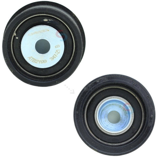 Kit Correia Astra 2.0 1999/... Ktb412 - 98ae44b1-97e1-4471-8aed-f8e912619e59
