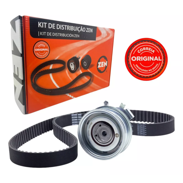 Kit Correia Bora Golf Jetta Passat Polo 1996/2010 Zen 15046 - b2f6a24c-eecc-4f0c-b3c9-df5dc79ec7e8