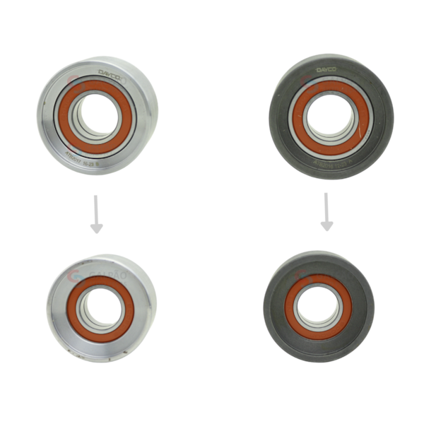 Kit Correia Boxer 2.8d 2005/2009 Dayco Ktb305 - 44e849cb-0487-459e-a477-3e414d750a30