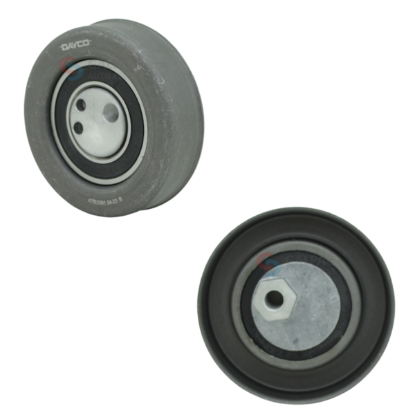 Kit Correia Chevette 1.4 1973/1995 Dayco Ktb099 - e4393ca2-e6e6-4713-ae53-e70cd95041fc
