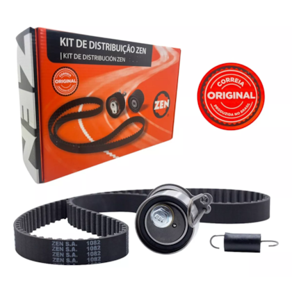 Kit Correia Civic 1.6/1.7 2001/2005 Zen 15047