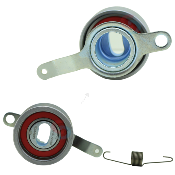 Kit Correia Civic 1.6 1991/2001 Dayco Ktb392 - 3e23a357-925c-4257-b7a3-4c0cf7674efe
