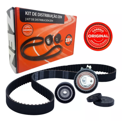 Kit Correia Clio Logan Sandero 1.6 2000/2007 Zen 15030