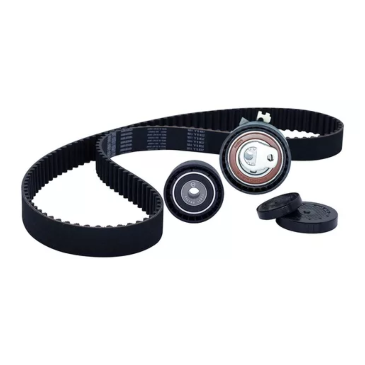 Kit Correia Clio Logan Sandero 1.6 2000/2007 Zen 15030