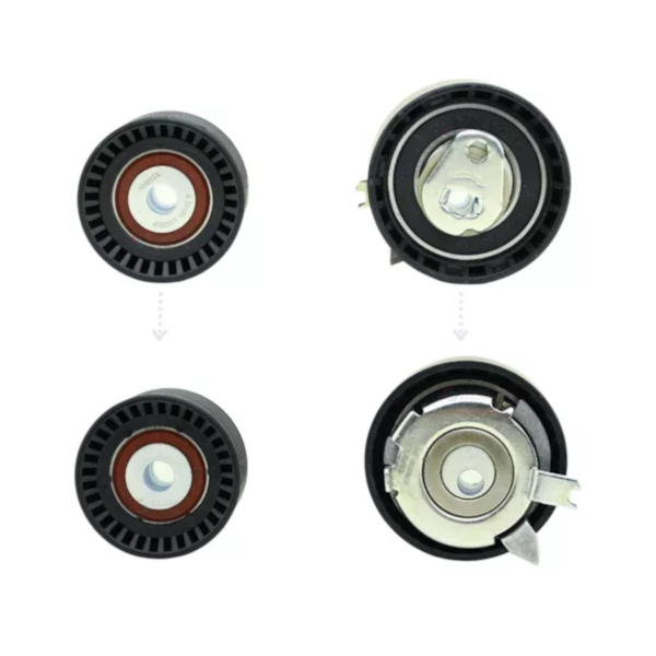 Kit correia clio megane kangoo logan 1.6 16v Ktb271 - 0120f5b4-269d-492a-8886-85fd8cdc7b20