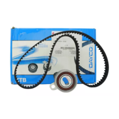 Kit correia corolla 1.6 16v 1992/2002 Ktb808