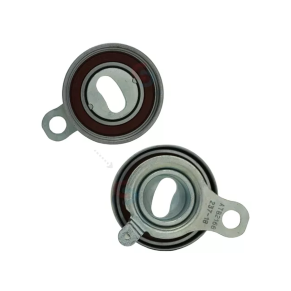 Kit correia corolla 1.6 16v 1992/2002 Ktb808 - b0086363-4a43-4618-9980-2c2da4b3d191