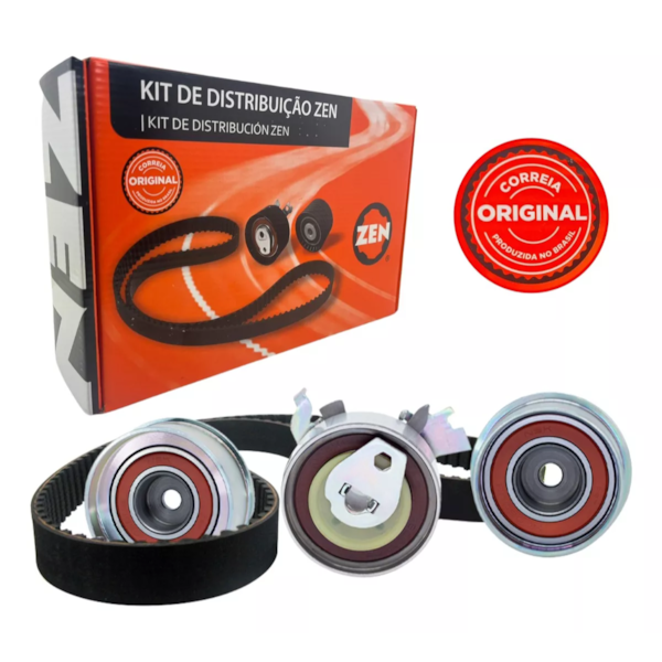 Kit Correia Corsa Meriva 1.8 2002/2004 Zen 15023 - 96ddd771-6d84-4c87-b793-b2051d82c890