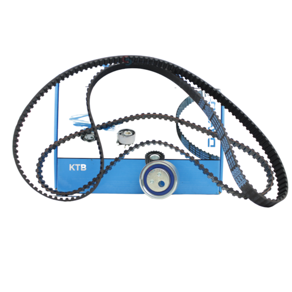Kit Correia Coupe 2.0 1995/1997 Dayco Ktb163/1 - 6b6426fa-a518-492d-85f8-beda10918b72