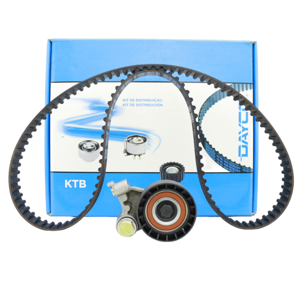 Kit Correia Courier 1.4 .../março-1997 Dayco Ktb286/4 - 699a7772-93ae-4ddc-b7b8-d71e0e8828d6