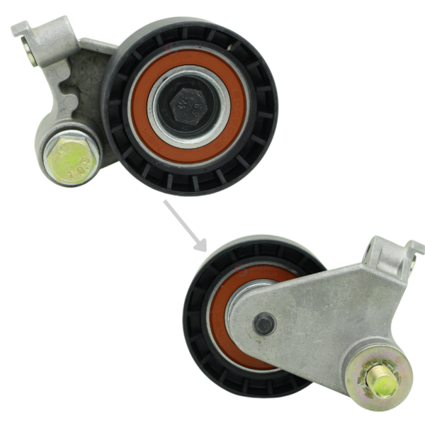 Kit Correia Courier 1.4 .../março-1997 Dayco Ktb286/4 - 9b8d6900-9d4a-4627-b7e6-857043649d6e