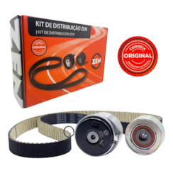 Kit Correia Cruze Sonic Tracker 1.6/1.8 2005/... Zen 15045