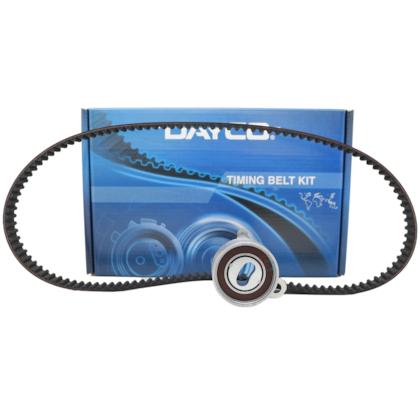 Kit Correia Dentada Corolla 1.8 16v 1992/2002 Ktb812