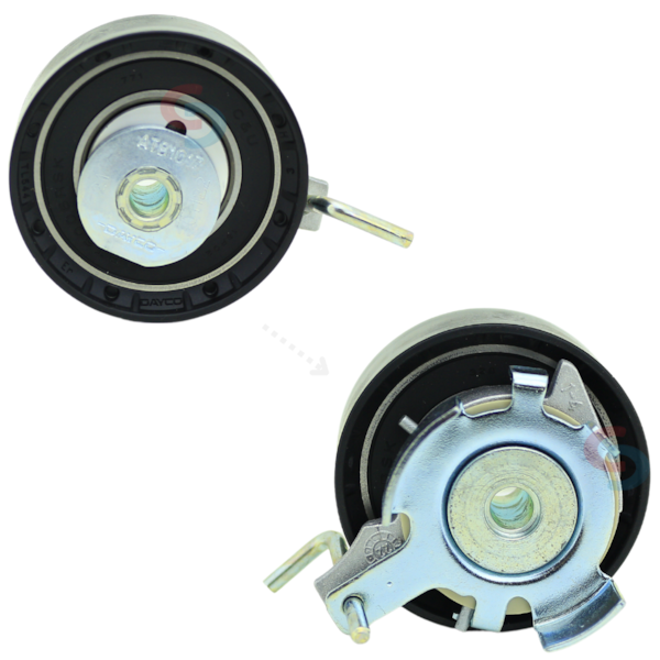 Kit Correia Dentada Focus 1.6 16v Sigma 2009/... Ktb764 - 722ab025-7331-4908-bd9a-60aa8649ba6f