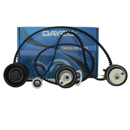 Kit Correia Dentada Gol 1.0 16v Power 2002/... Ktb811