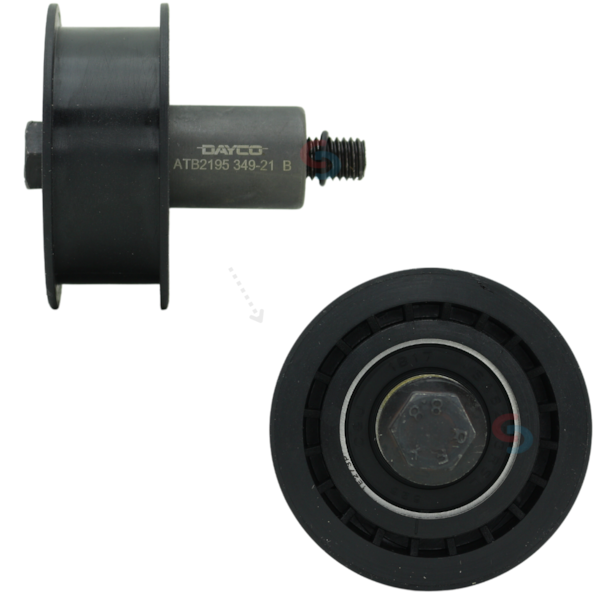 Kit Correia Dentada Gol 1.0 16v Power 2002/... Ktb811 - e43bbcc9-413c-4005-8a5f-bbffdcaa4154