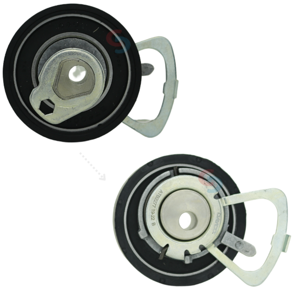 Kit Correia Dentada Gol 1.0 16v Power 2002/... Ktb811 - 1de08de7-55bc-473a-9d51-6d8d99b1fddf