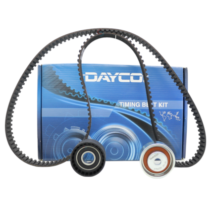 Kit Correia Dentada Marea 2.0 20v 1999/2000 Ktb312