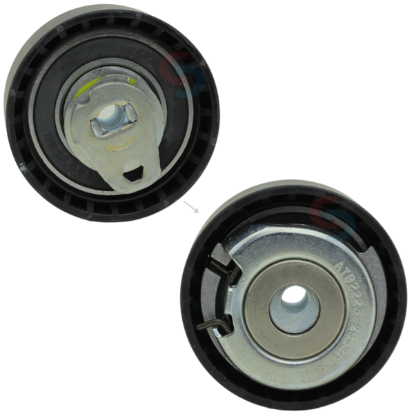 Kit Correia Dentada Megane 2.0 16v 2001/... Ktb364 - 48547cf2-b07f-4039-b2da-141bf43dd88a