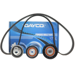 Kit Correia Dentada Meriva 1.8 16v 2003/2004 Ktb308