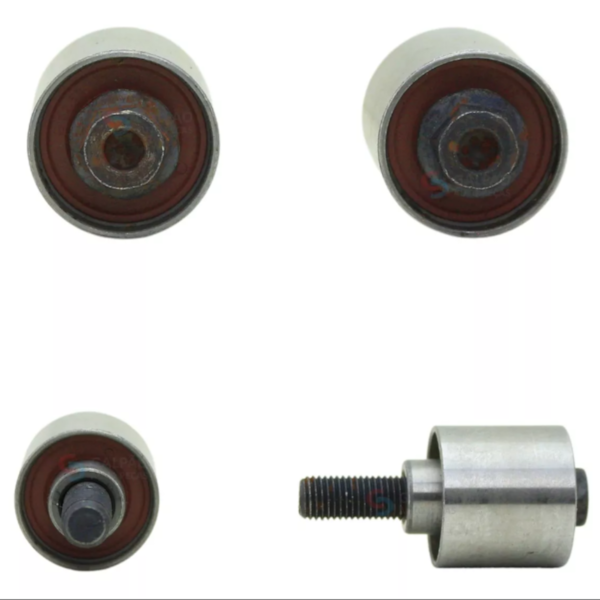 Kit Correia Dentada Monster 600 - 583cc 1999/2001 KTB1206 - 0eae68a7-468f-4712-95f6-72cdef458414