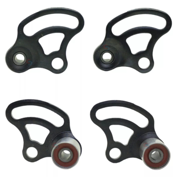 Kit Correia Dentada Monster 600 - 583cc 1999/2001 KTB1206 - f413e134-222a-4f20-9229-fd0c50fcb1d4