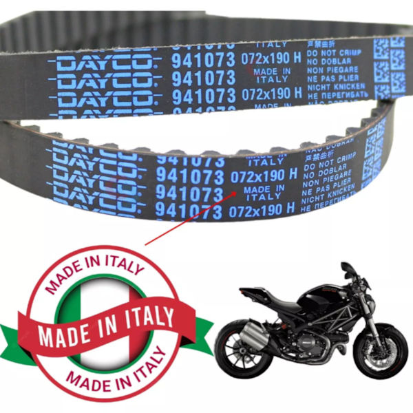 Kit Correia Dentada Multistrada 1000 992cc 2003/2005 KTB1201 - 6cfa28e3-6db7-4048-a5e1-b7390a997eac