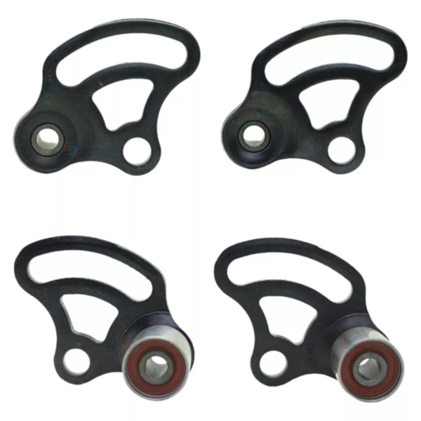 Kit Correia Dentada Multistrada 1000 992cc 2003/2005 KTB1201 - 000e1933-b84c-4018-960e-eb60ba9bdf7b