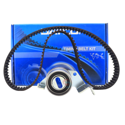 Kit Correia Dentada Pajero Tr4 2.0 16v 2002/... Ktb521