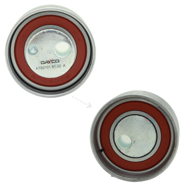 Kit Correia Dentada Palio 1.5 8v 1996/2004 Ktb805
                       - 6b553162-6085-4012-ac1b-9d533570a70f