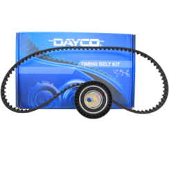 Kit Correia Dentada Sandero 1.6 8v 2010/... Ktb794