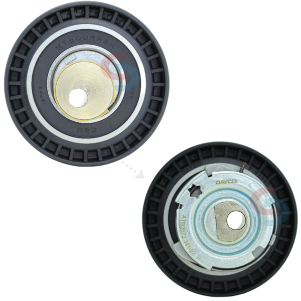 Kit Correia Dentada Sandero 1.6 8v 2010/... Ktb794 - 1fc24294-34aa-46f9-9b67-f24fdb3b585f