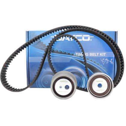 Kit Correia Dentada Santa Fe 2.7 V6 2001/... Ktb673