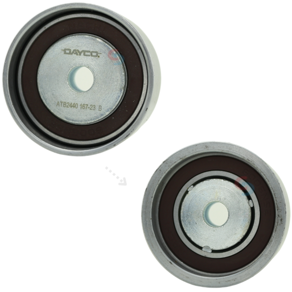Kit Correia Dentada Santa Fe 2.7 V6 2001/... Ktb673 - d8368062-0c41-4f2d-99fc-b1064c7a271e