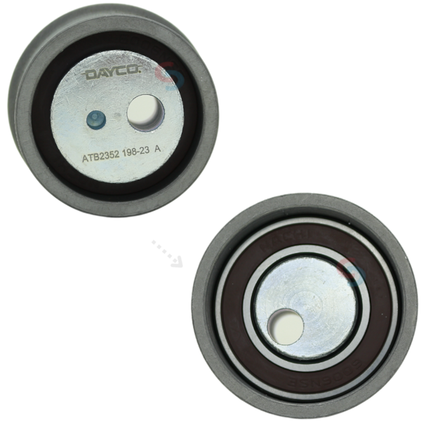Kit Correia Dentada Santa Fe 2.7 V6 2001/... Ktb673 - d6a962d3-d302-4c7f-ab98-de24c89c6d7a