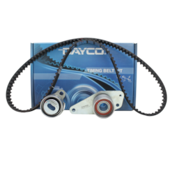 Kit Correia Dentada Scenic 2.0 8v 1997/2001 ktb153
                                  