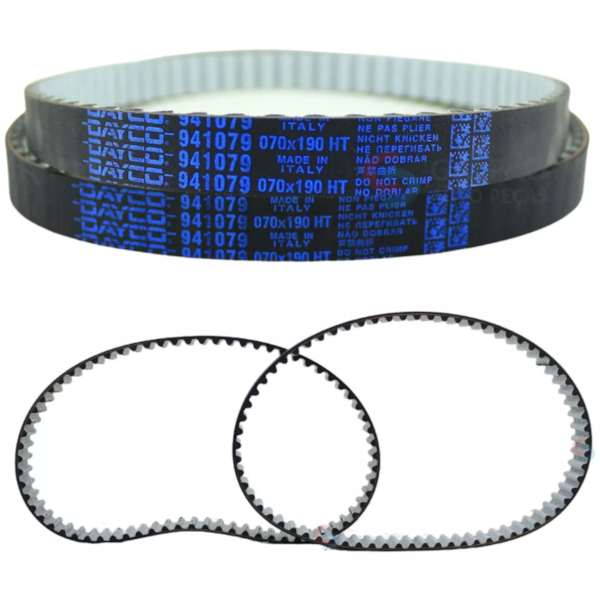 Kit Correia Dentada Scrambler 800 Icon 800cc 2016/.. KTB1202 - f3cb55ce-0c7a-4aa4-9b1e-a9e497ddc7d6